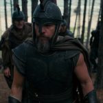 Matt Damont női kaszkadőr helyettesítette az Odüsszeia egyik csúcsjelenetében 2 The Odyssey