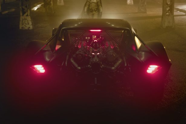 The Batman