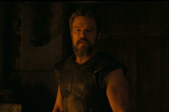 The Odyssey