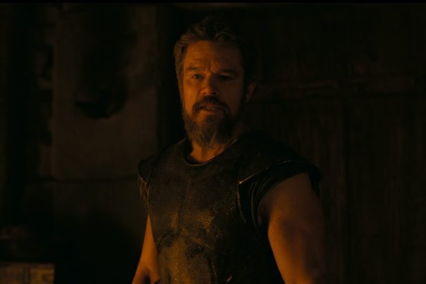 Felnőtt korhatár-besorolást kapott Christopher Nolan Odüsszeiája 65 The Odyssey