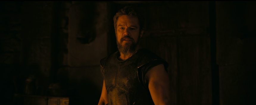 The Odyssey