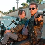 A Terminátor 2. – Az ítélet napja 35. évfordulója alkalmával újra játsszák a mozikban 2 Terminator 2: Judgment