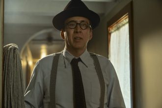 Nicolas Cage nemet mondott az AI-ra az Amazonnál, és lehet, hogy ezzel a saját karrierjét is kockára tette 19 Spider-Noir