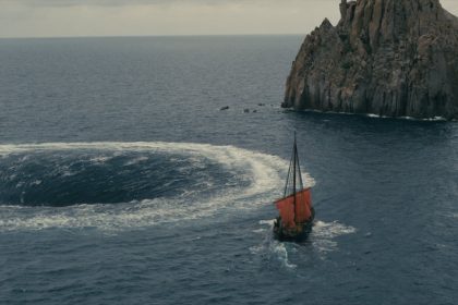 The Odyssey