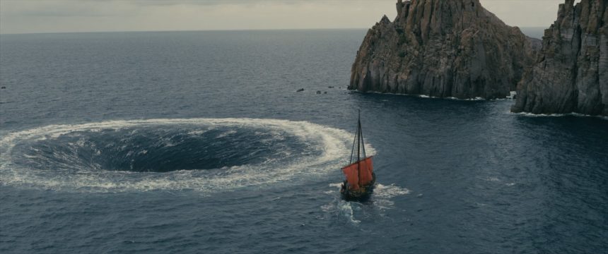 Kiderült az Odüsszeia költségvetése: Christopher Nolan megdöntött egy népszerű pletykát 11 The Odyssey
