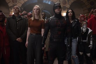 Daredevil: Újjászületés hivatalosan is véget ér a Disney+-on, és ezzel lezárul az MCU egyik korszaka 20 Daredevil: Born Again