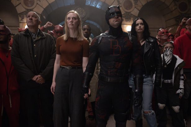 Daredevil: Born Again