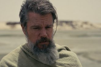 Eddig is sokba kerültek Matt Damon hazatérései, az Odüsszeia lett a hab a tortán 19 The Odyssey