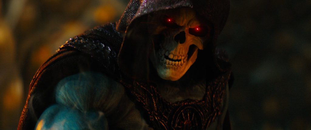 Kiderült, miért nem vesz részt Jared Leto Az univerzum védelmezői reklámkampányában 14 Masters of the Universe