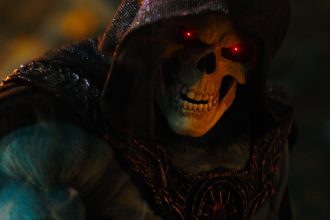 Az univerzum védelmezői rendezője végre elárulta, jelen volt-e Jared Leto a forgatáson 24 Masters of the Universe