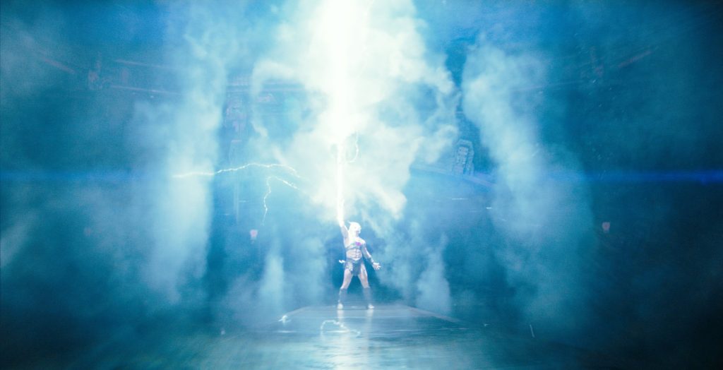 Az univerzum védelmezői - Kritika 14 Masters of the Universe