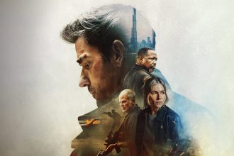 Jack Ryan: Szellemháború - Kritika 24 Jack Ryan: Ghost War
