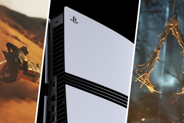 Ekkor jön a Galactic Racer, mindig legyen online a PlayStation? Fantasy nélküli az Assassin's Creed Hexe? – #18 heti gaming hírösszefoglalónk 16 játék borító 2026 18