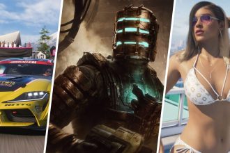 Kiszivárgott a Forza Horizon 6, nem lesz Dead Space 4, ekkor indulhat a GTA VI előrendelése – #20 heti gaming hírösszefoglalónk 20 játék borító 2026