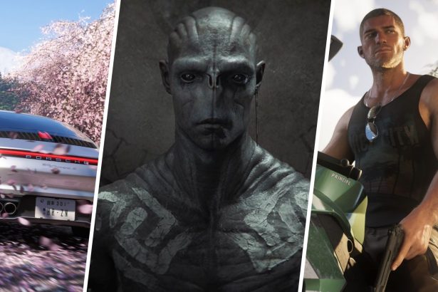 Elképesztő siker a Forza Horizon 6, még készül a Star Wars Eclipse, nyáron indul a GTA VI marketingje – #21 heti gaming hírösszefoglalónk 12 játék borító 2026 21