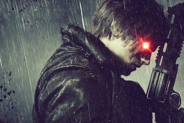 Resident Evil Requiem - Leon Must Die Forever