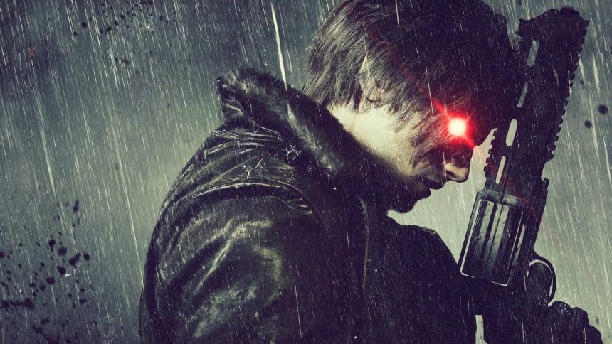 Resident Evil Requiem - Leon Must Die Forever