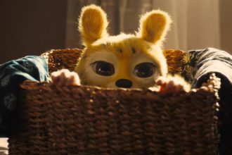 Belépőket nyerhettek a Marsupilami premier előtti vetítésére 19 Marsupilami