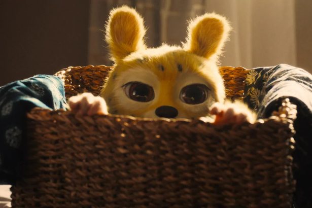 Belépőket nyerhettek a Marsupilami premier előtti vetítésére 24 Marsupilami