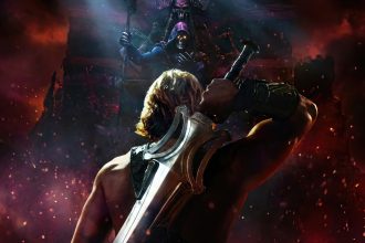 Megérkeztek az első vélemények: ilyen lett Az univerzum védelmezői 25 Masters of the Universe
