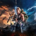 Az univerzum védelmezői - Kritika 10 Masters of the Universe