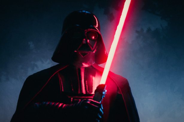 Star Wars: Maul: Shadow Lord