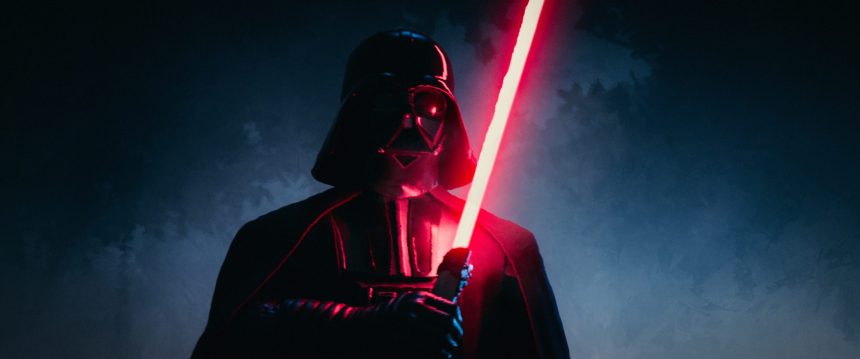 Miért hallgat Darth Vader a Star Wars: Maul – Árnyak mestere párbajában? Bizarr teória kering róla 11 Star Wars: Maul: Shadow Lord