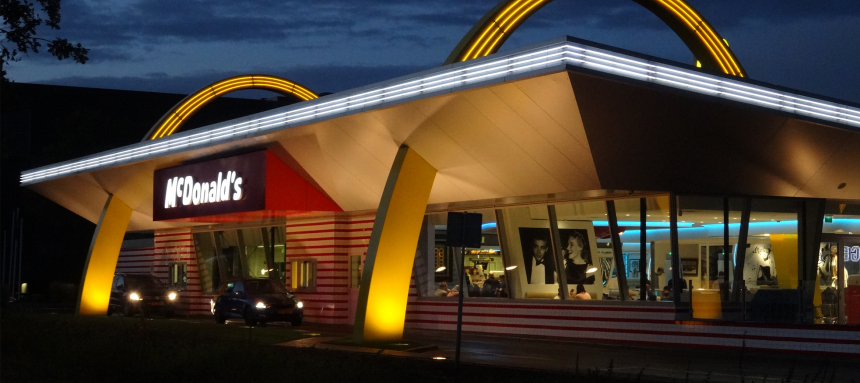 A McDonald's csendben búcsúztatja az önkiszolgáló üdítőgépeit 11 McDonald's