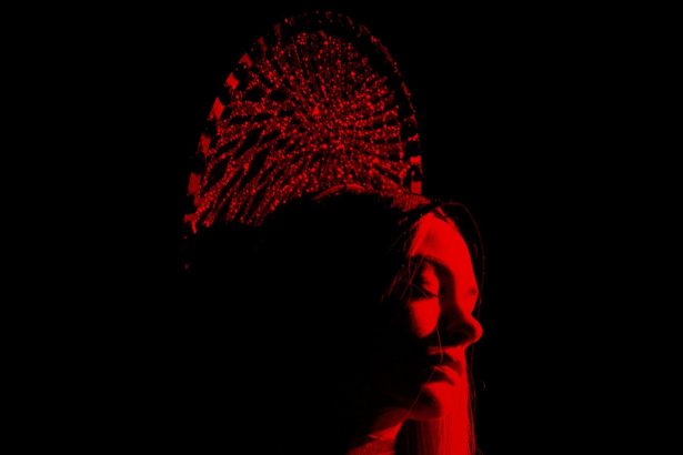 Mother Mary – Kritika 16 Mother Mary