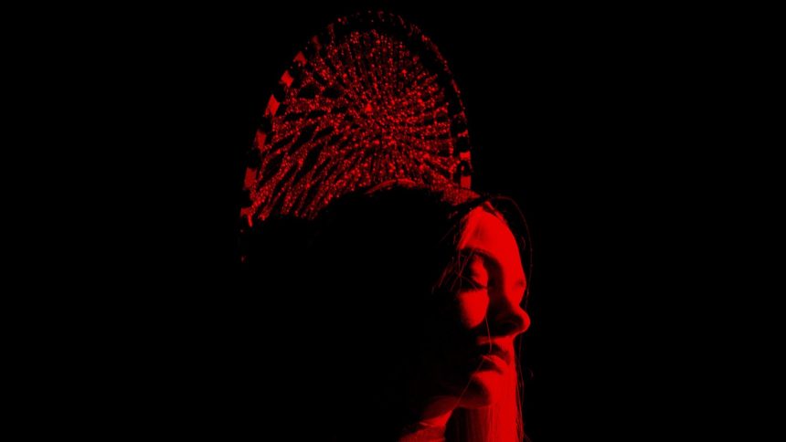 Mother Mary – Kritika 11 Mother Mary
