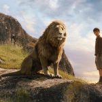 A Netflix összeállt a Sonyval Narniáért 2 A Netflix összeállt a Sonyval Narniáért