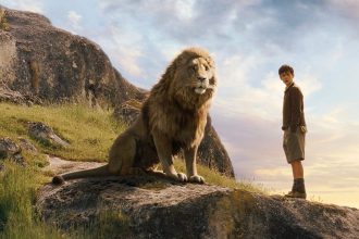 A Netflix összeállt a Sonyval Narniáért 20 A Netflix összeállt a Sonyval Narniáért