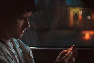 Belépőket nyerhettek a Megszállottság premier előtti vetítésére 25 Obsession
