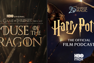 Podcastokkal bővül az HBO Max kínálata - a legkedveltebb tartalmak kerülnek majd így terítékre 26 HBO Podcast