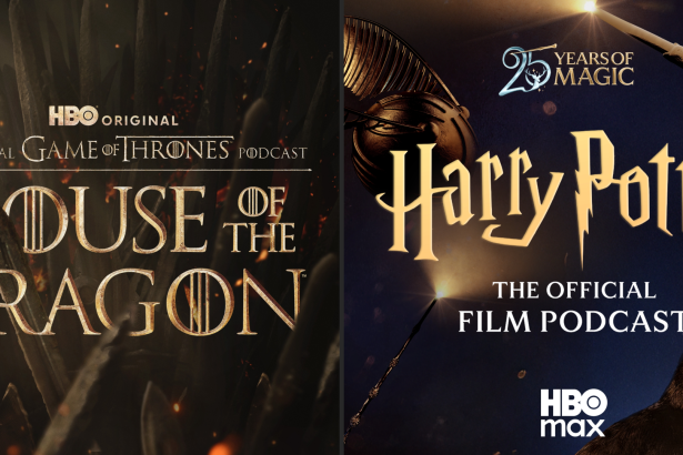 Podcastokkal bővül az HBO Max kínálata - a legkedveltebb tartalmak kerülnek majd így terítékre 22 HBO Podcast