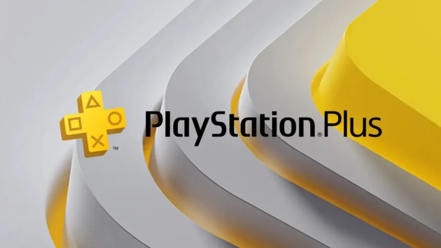 PlayStation Plus