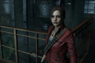 Új Resident Evil-játék bemutatójára készül a Capcom a Summer Game Festen 21 Resident Evil: Code Veronica