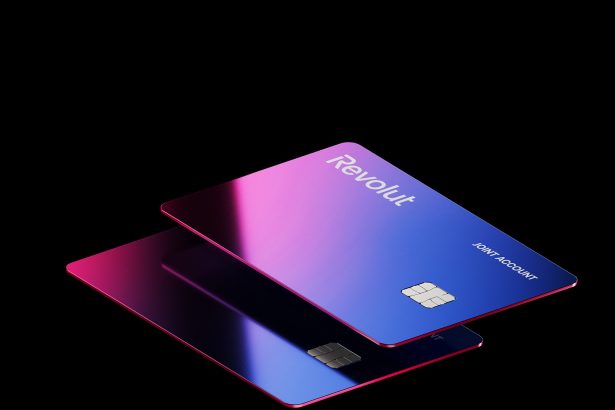 Karnyújtásnyira vannak a Revolut magyar bankszámlák 12 Revolu