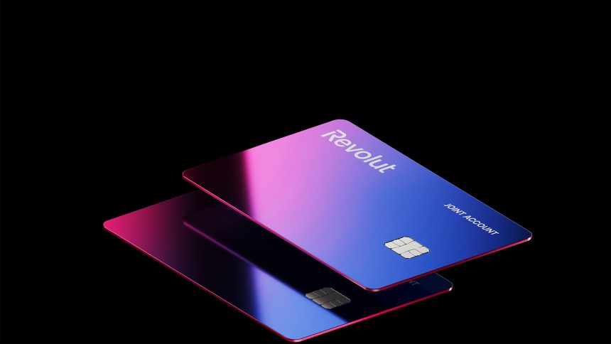 Karnyújtásnyira vannak a Revolut magyar bankszámlák 11 Revolu