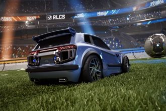 A Rocket League bejelentésével kanyarban az Unreal Engine 6: az Epic Games áttöri a korábbi technológiai korlátokat 22 Rocket League