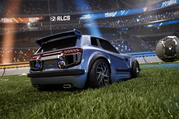 A Rocket League bejelentésével kanyarban az Unreal Engine 6: az Epic Games áttöri a korábbi technológiai korlátokat 14 Rocket League
