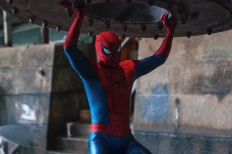 Spider-Man: Brand New Day