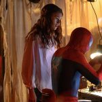 Újra jelmezben a hálószövő: Titokzatos Pókember-jeleneteket forgatnak Londonban 2 Spider-Man: Brand New Day