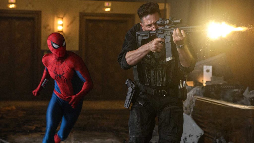Pókember: Vadonatúj nap – Ezért maradt mentor nélkül Peter Parker a Marvel új mozifilmjében 14 Spider-Man: Brand New Day