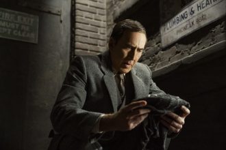 A Pók: Noir utolsó előzetesei leleplezik Nicolas Cage különleges Pókember sorozatát 21 Spider-Noir