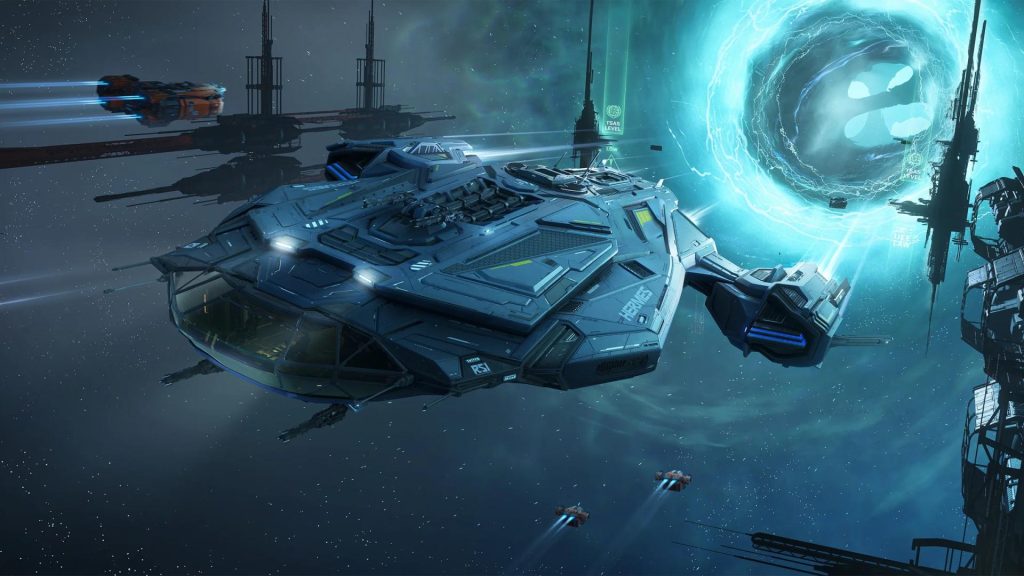Itt van az Unreal Engine 6, hivatalos az új Witcher 3 DLC, ekkor jön az új COD – #22 heti gaming hírösszefoglalónk 15 Star Citizen