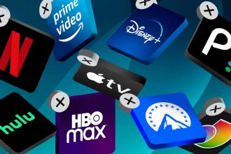 Továbbra is a Netflix vezet a hazai streaming piacon, de a trónkövetelők már a sarkában vannak 26 Streaming platformok