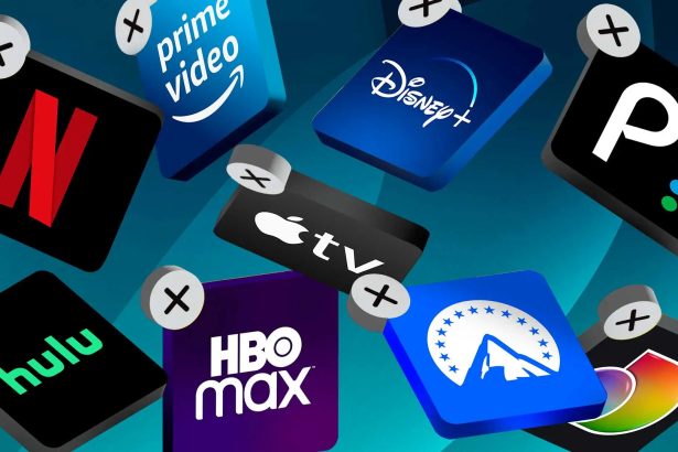Továbbra is a Netflix vezet a hazai streaming piacon, de a trónkövetelők már a sarkában vannak 22 Streaming platformok