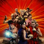 Blanka és Ryu összecsapnak a Street Fighter új klipjében 2 Street Fighter