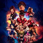 Street Fighter